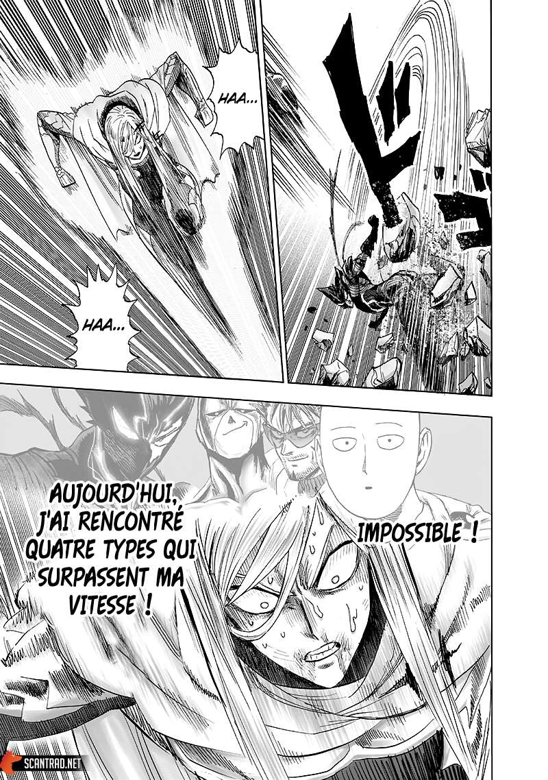  One-Punch Man - Chapitre 213 - 3