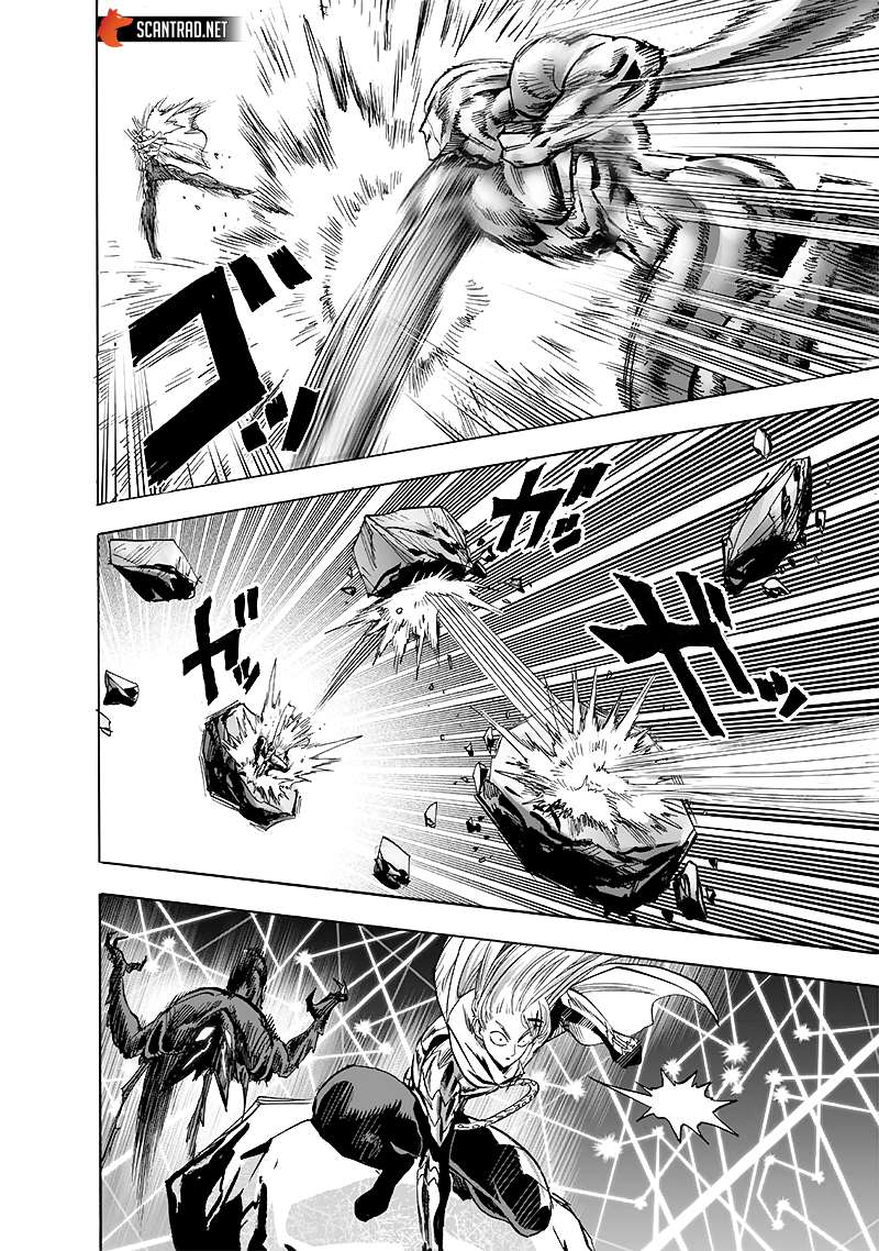  One-Punch Man - Chapitre 213 - 2