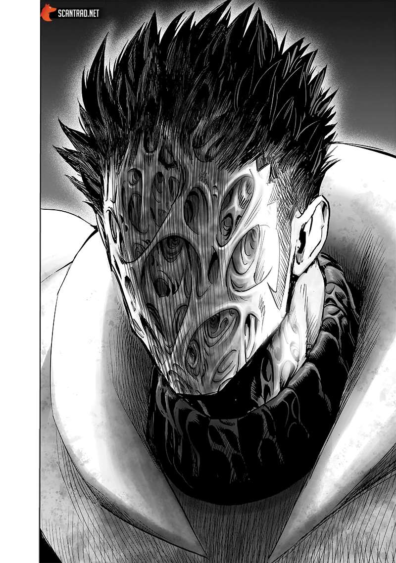  One-Punch Man - Chapitre 213 - 23