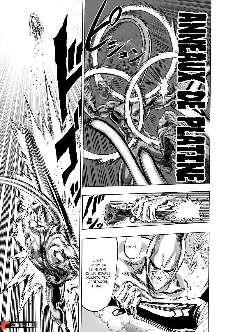  One-Punch Man - Chapitre 213 - 6