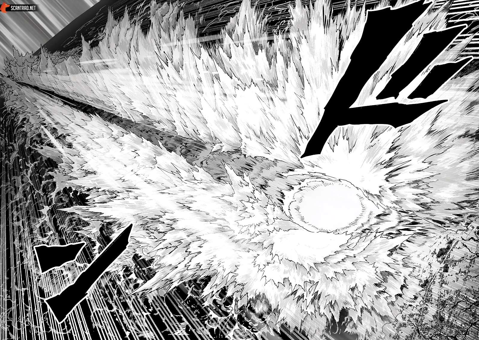  One-Punch Man - Chapitre 214 - 14