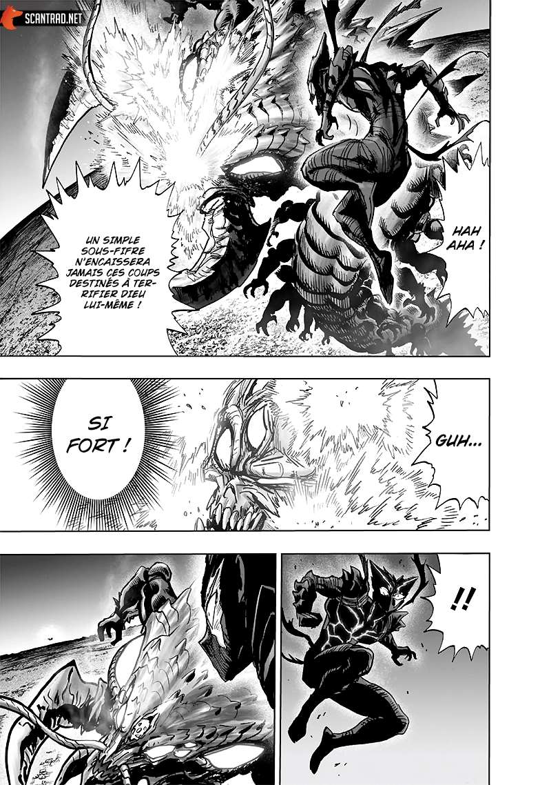  One-Punch Man - Chapitre 214 - 3