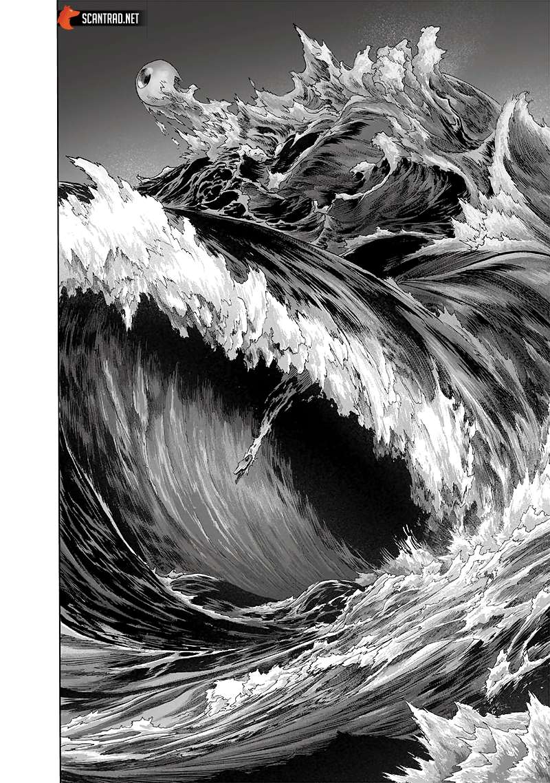  One-Punch Man - Chapitre 214 - 20