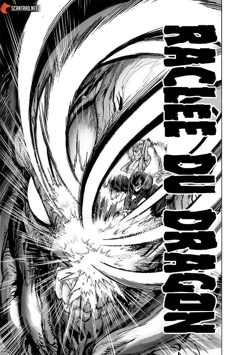  One-Punch Man - Chapitre 214 - 23