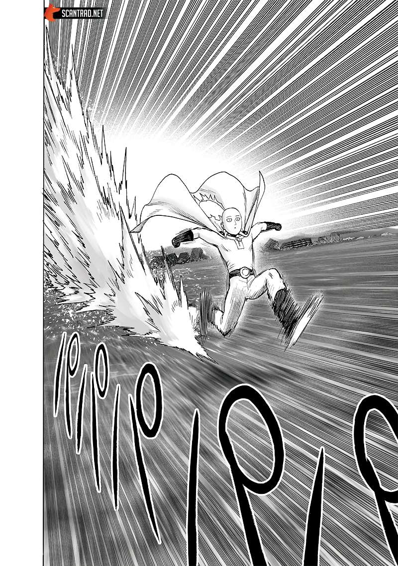  One-Punch Man - Chapitre 214 - 11