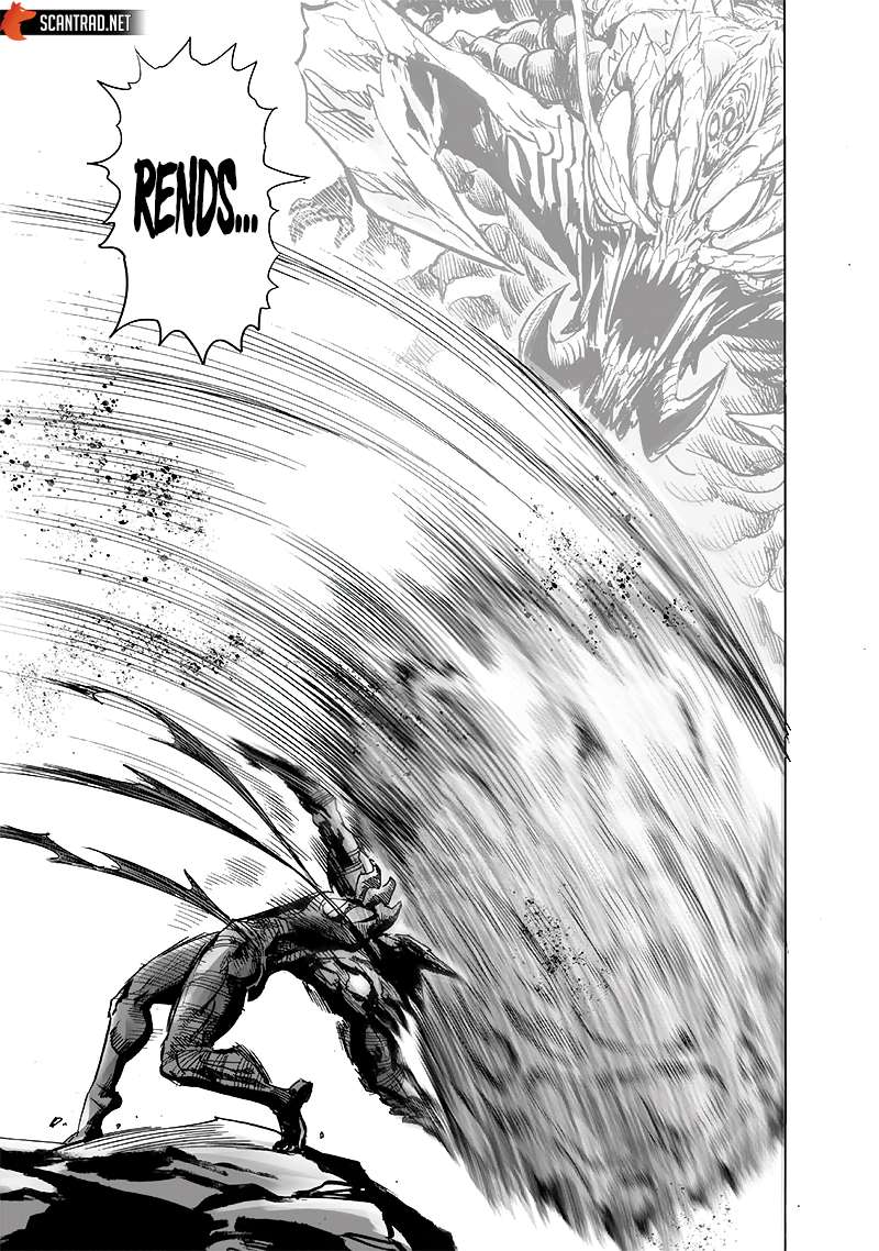  One-Punch Man - Chapitre 215 - 39