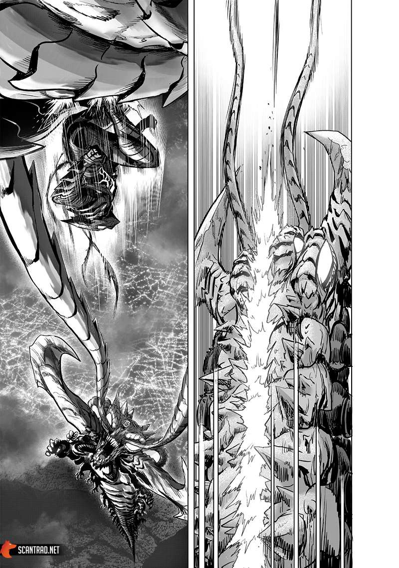  One-Punch Man - Chapitre 216 - 9