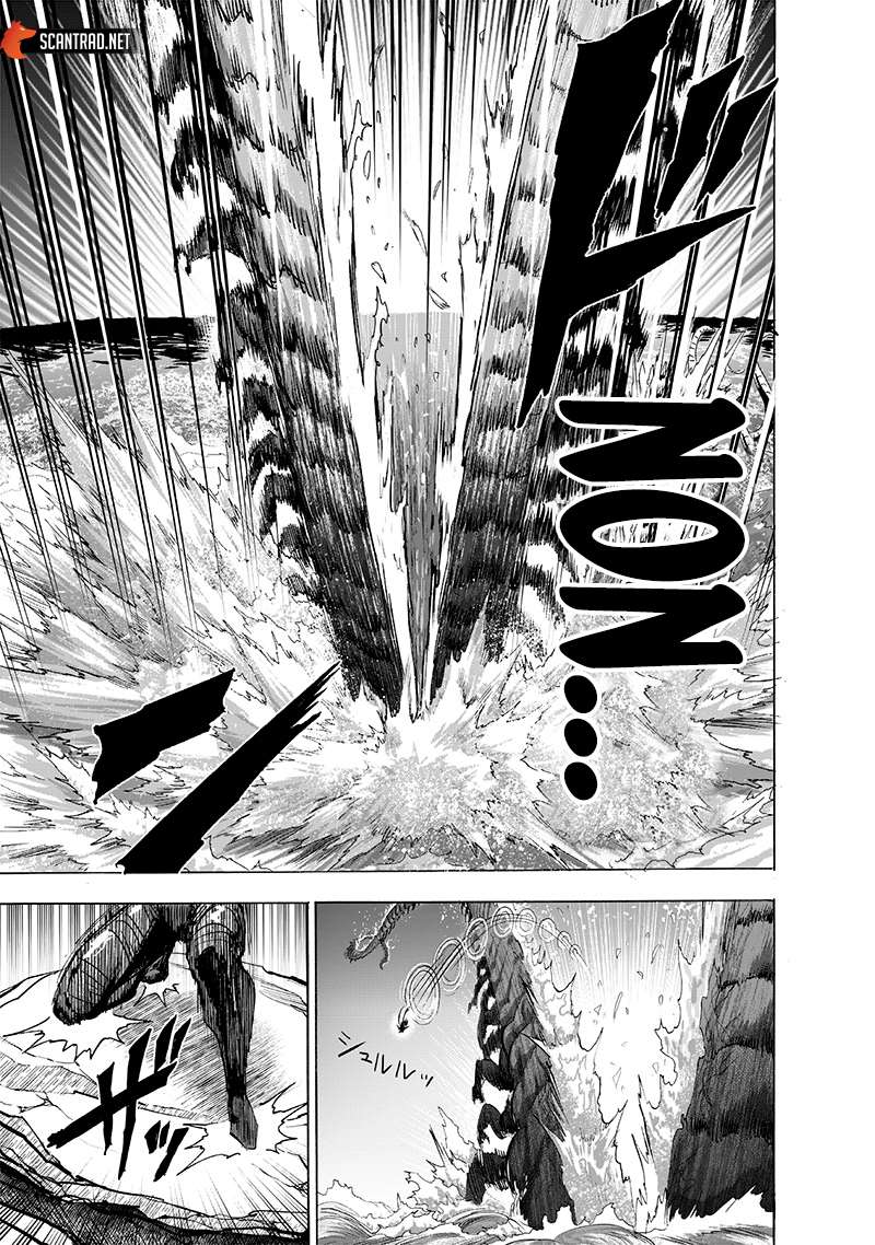  One-Punch Man - Chapitre 216 - 20