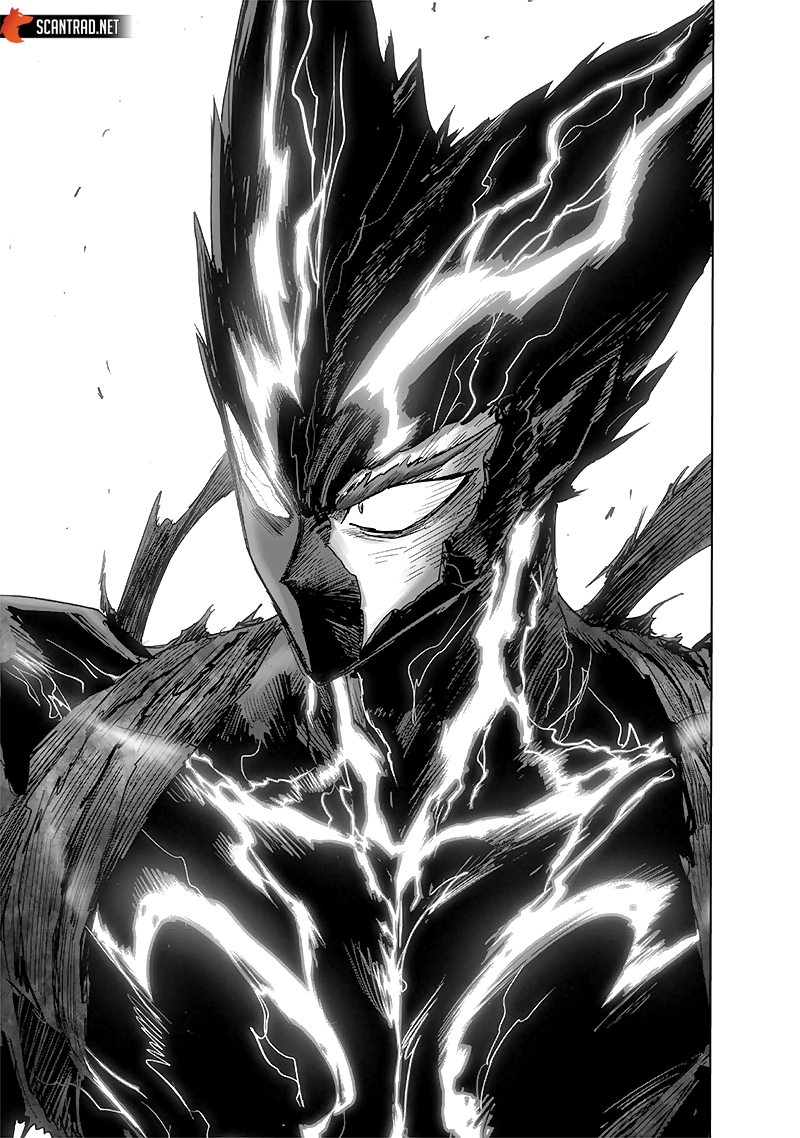  One-Punch Man - Chapitre 217 - 26