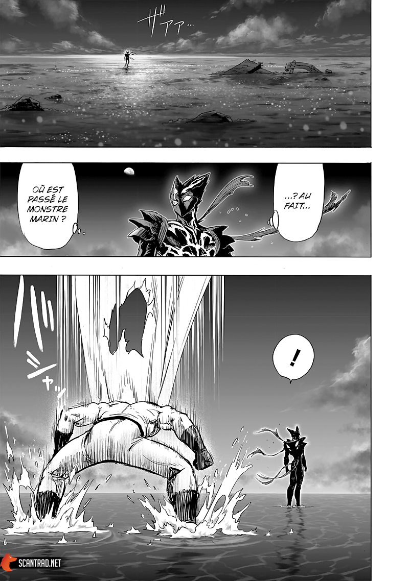  One-Punch Man - Chapitre 217 - 24