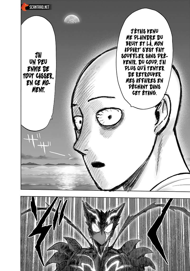  One-Punch Man - Chapitre 218 - 13