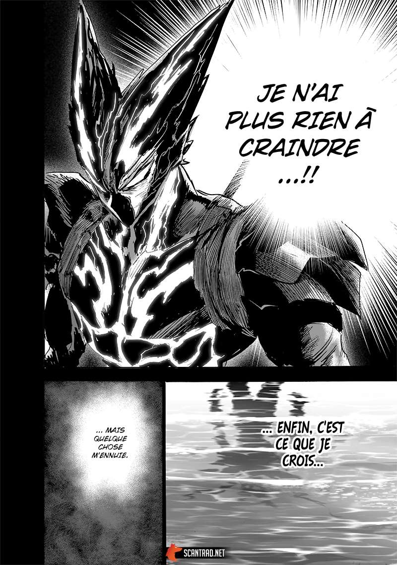  One-Punch Man - Chapitre 218 - 3