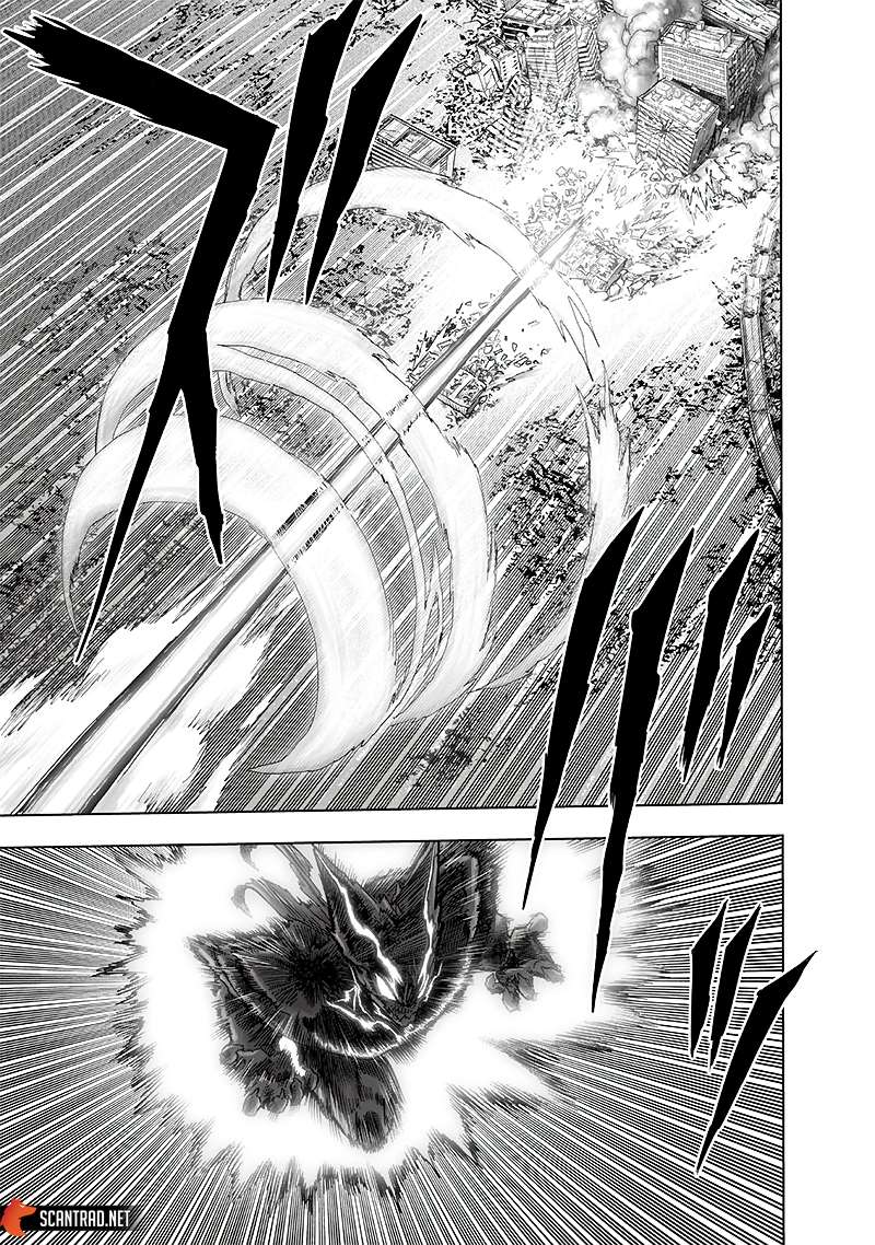  One-Punch Man - Chapitre 220 - 16