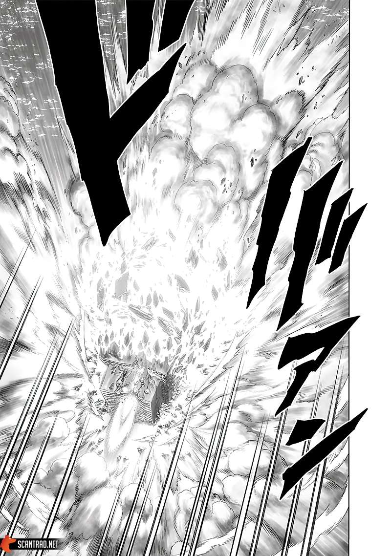  One-Punch Man - Chapitre 220 - 19