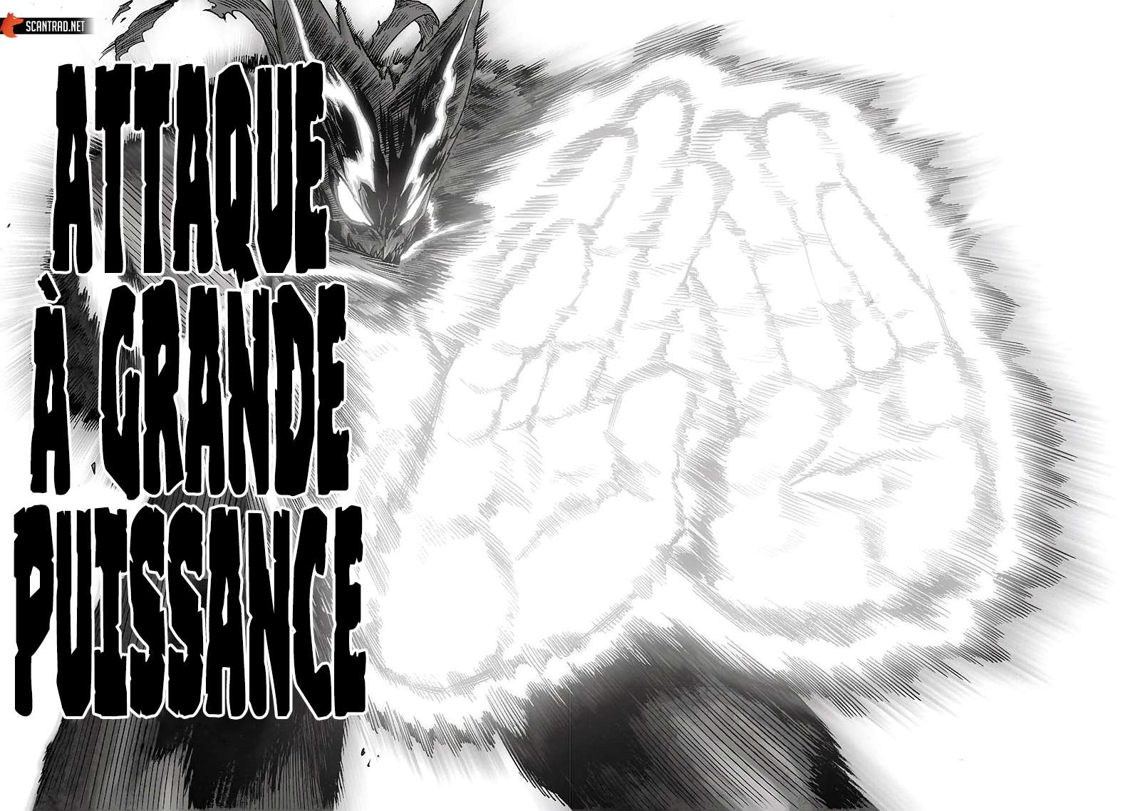  One-Punch Man - Chapitre 220 - 17