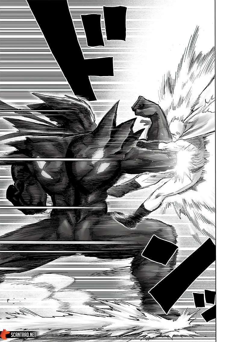  One-Punch Man - Chapitre 220 - 7