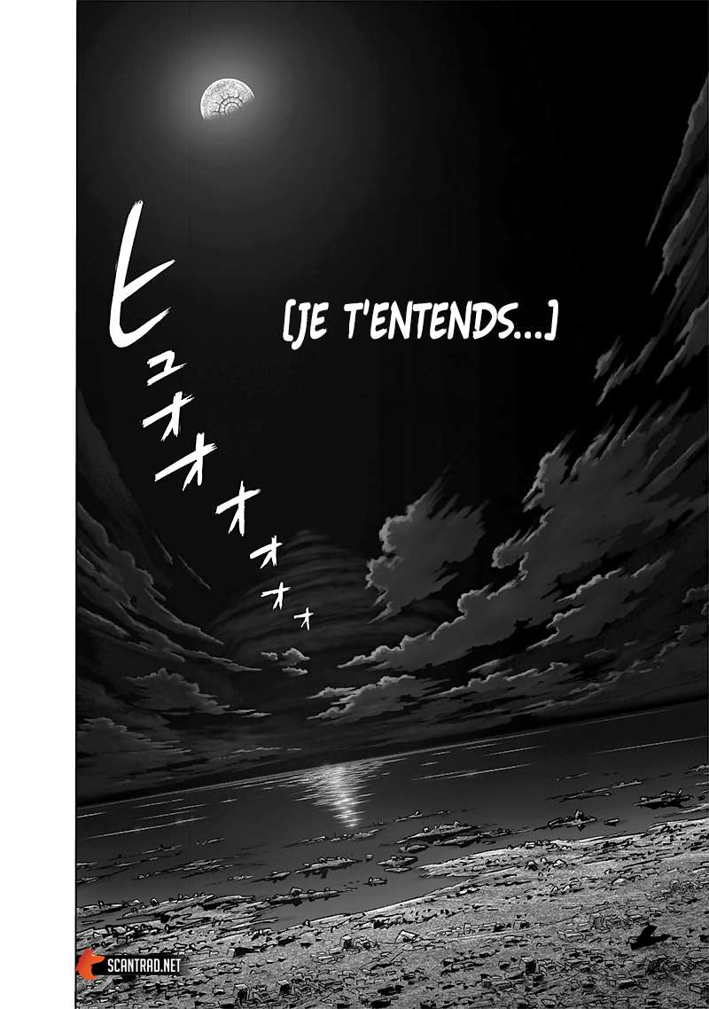  One-Punch Man - Chapitre 222 - 30