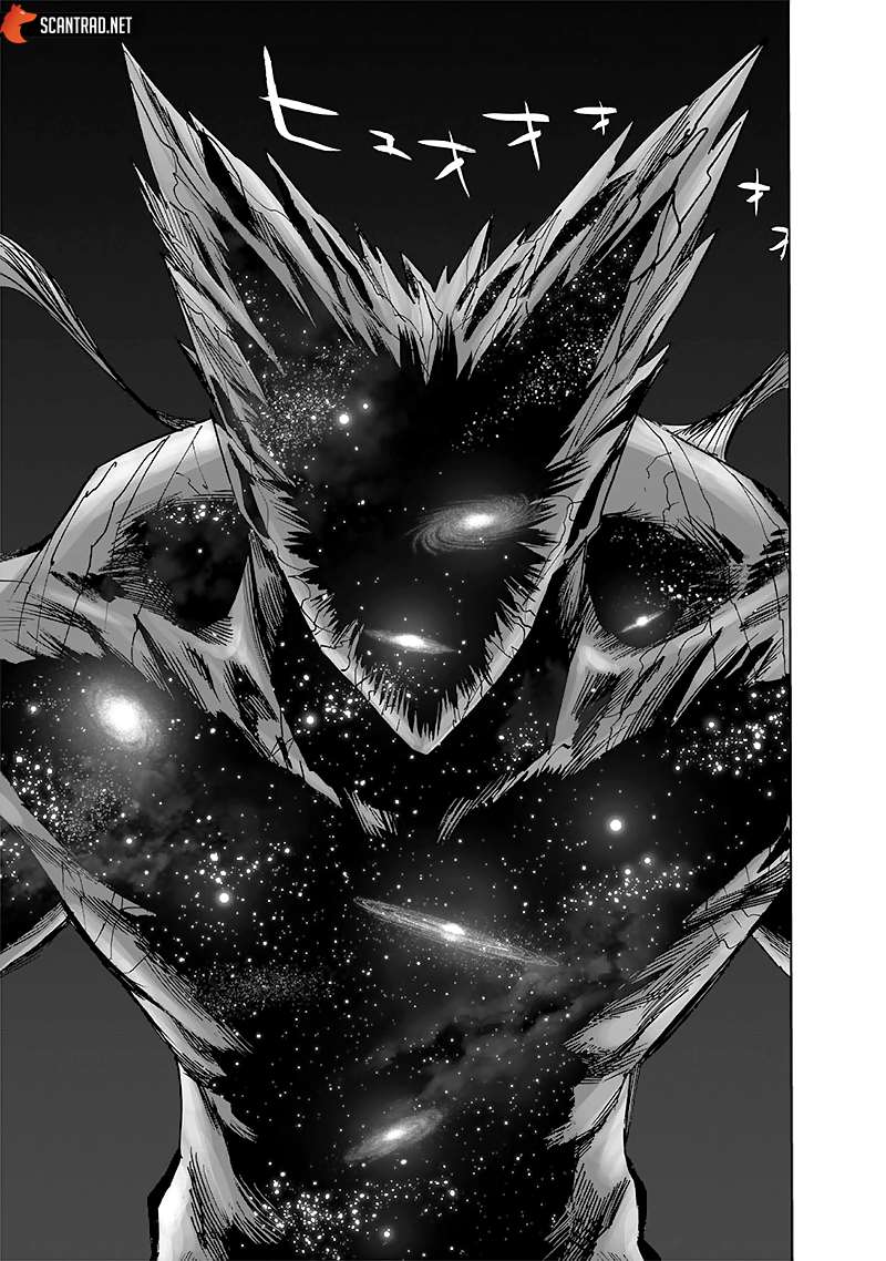  One-Punch Man - Chapitre 222 - 44