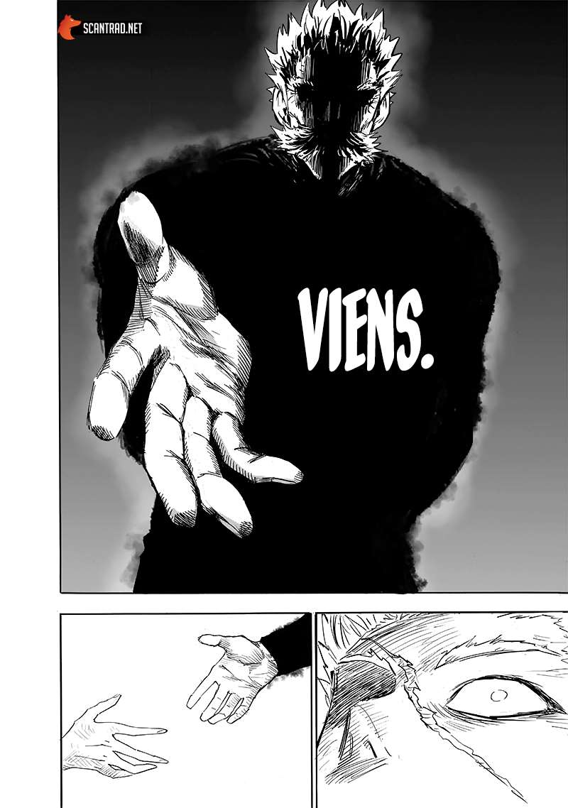  One-Punch Man - Chapitre 222 - 39