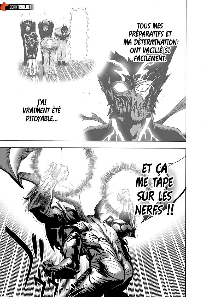  One-Punch Man - Chapitre 222 - 7