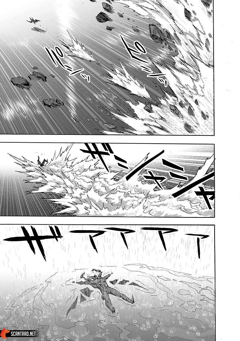  One-Punch Man - Chapitre 222 - 23