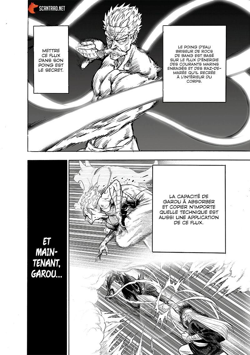  One-Punch Man - Chapitre 223 - 2