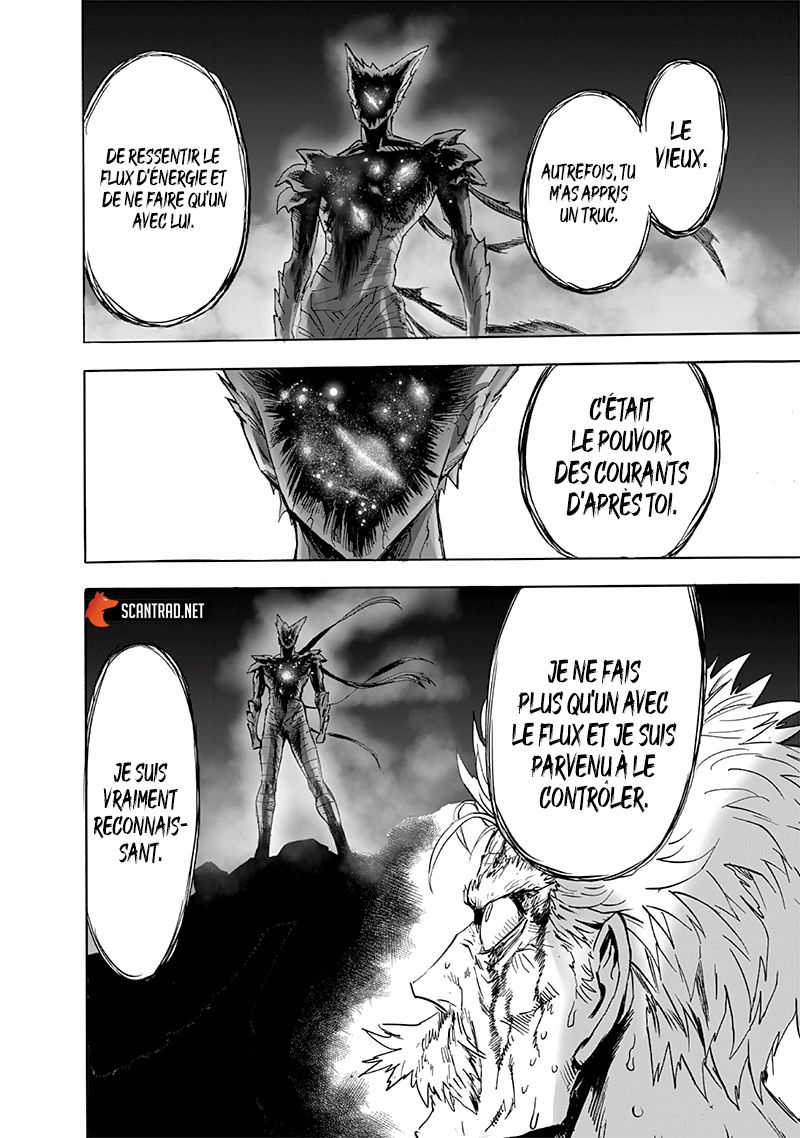  One-Punch Man - Chapitre 223 - 39