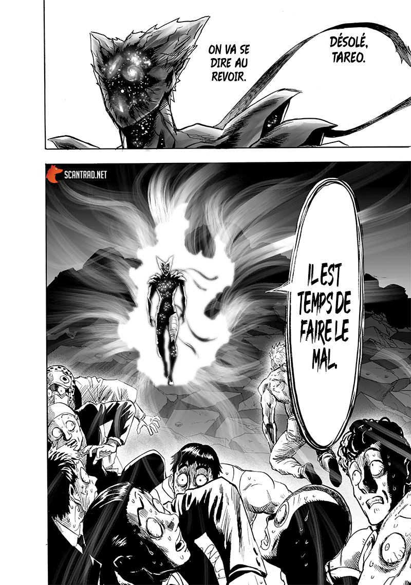  One-Punch Man - Chapitre 223 - 41