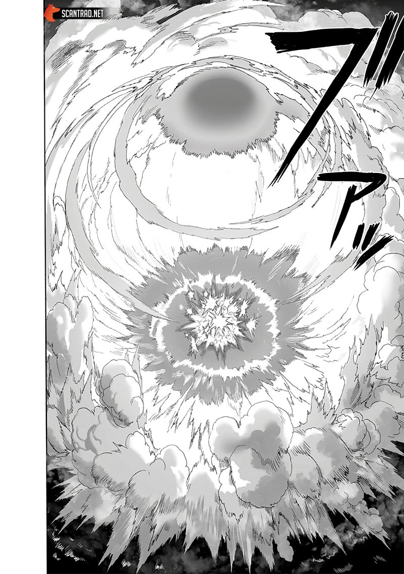  One-Punch Man - Chapitre 223 - 18