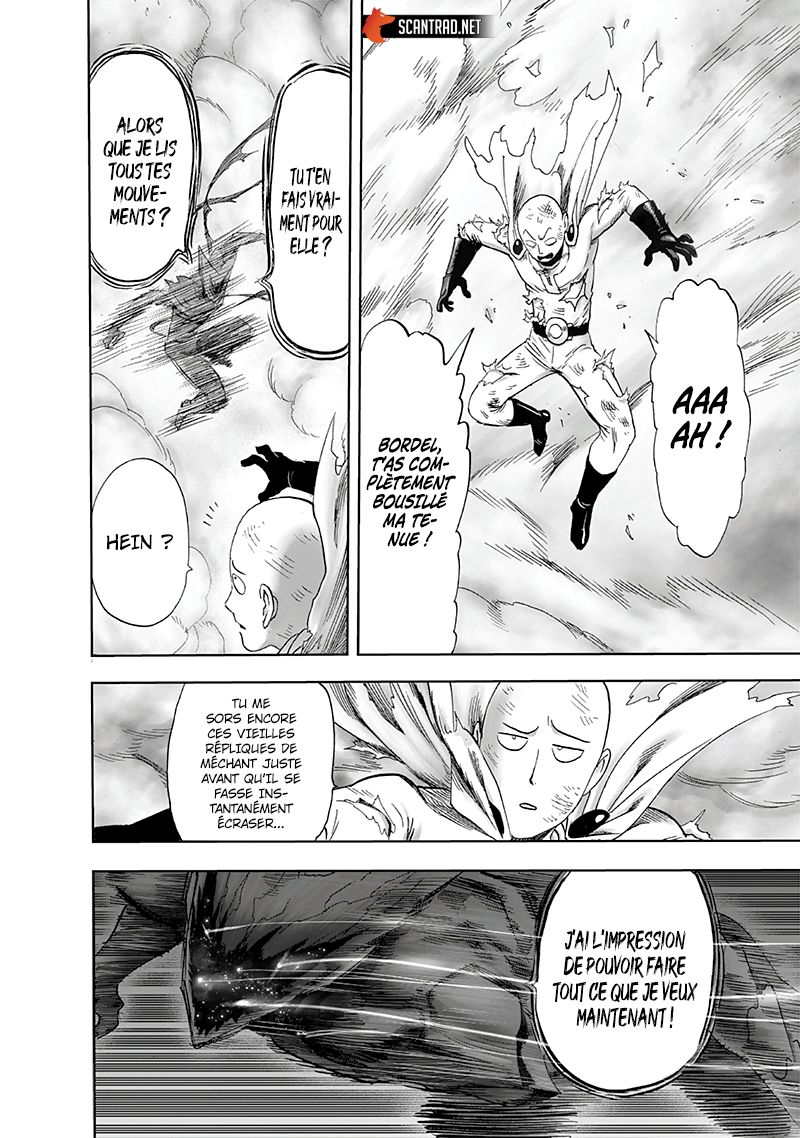  One-Punch Man - Chapitre 223 - 13