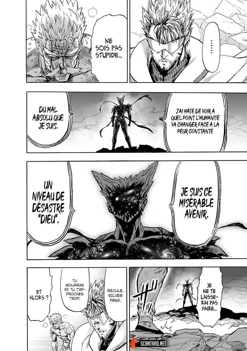  One-Punch Man - Chapitre 224 - 10