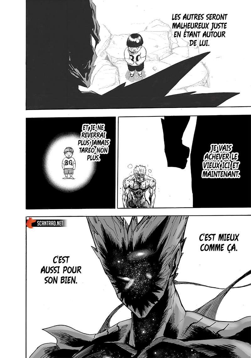  One-Punch Man - Chapitre 224 - 12