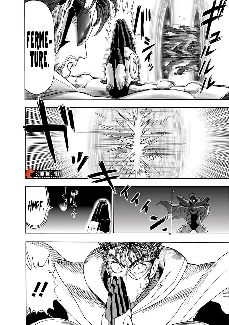  One-Punch Man - Chapitre 224 - 21