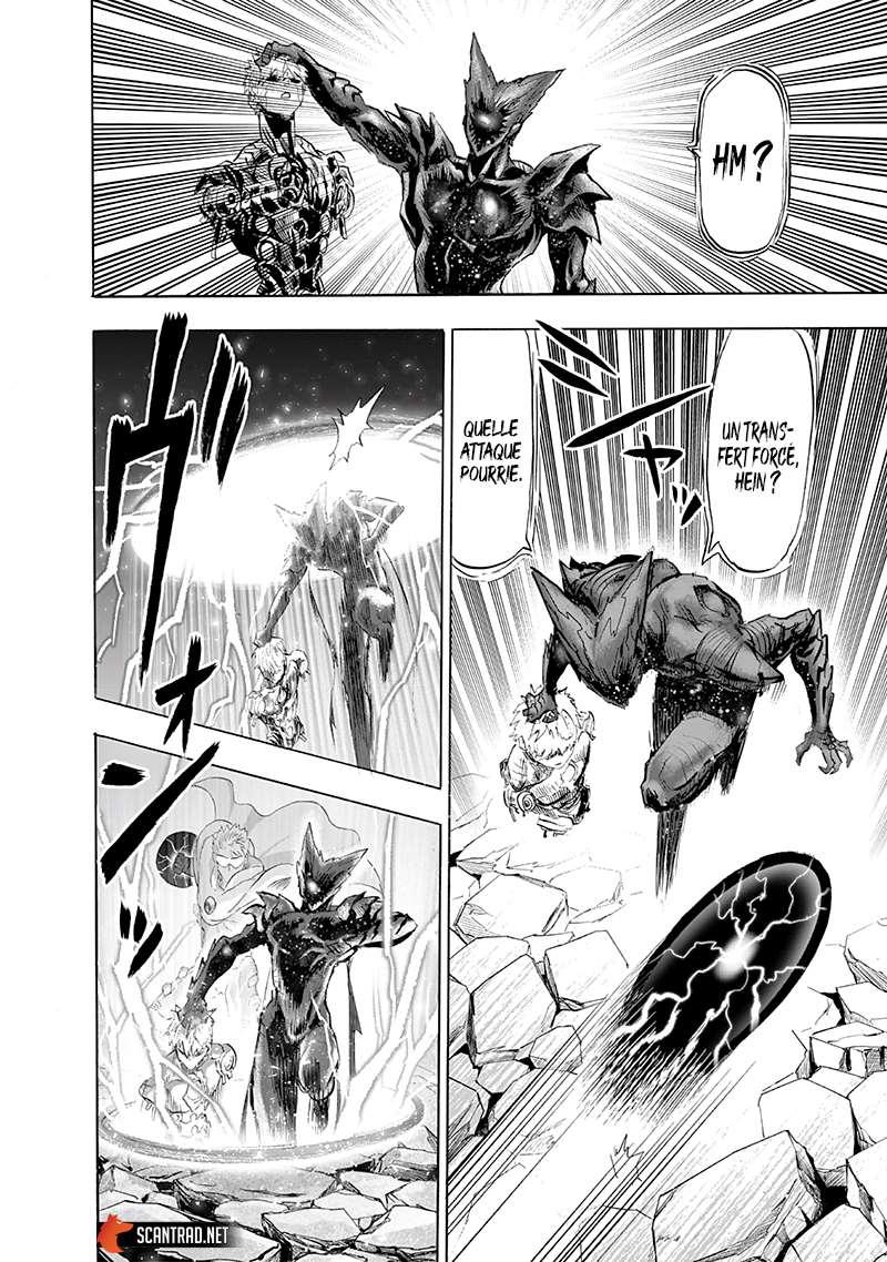  One-Punch Man - Chapitre 224 - 17