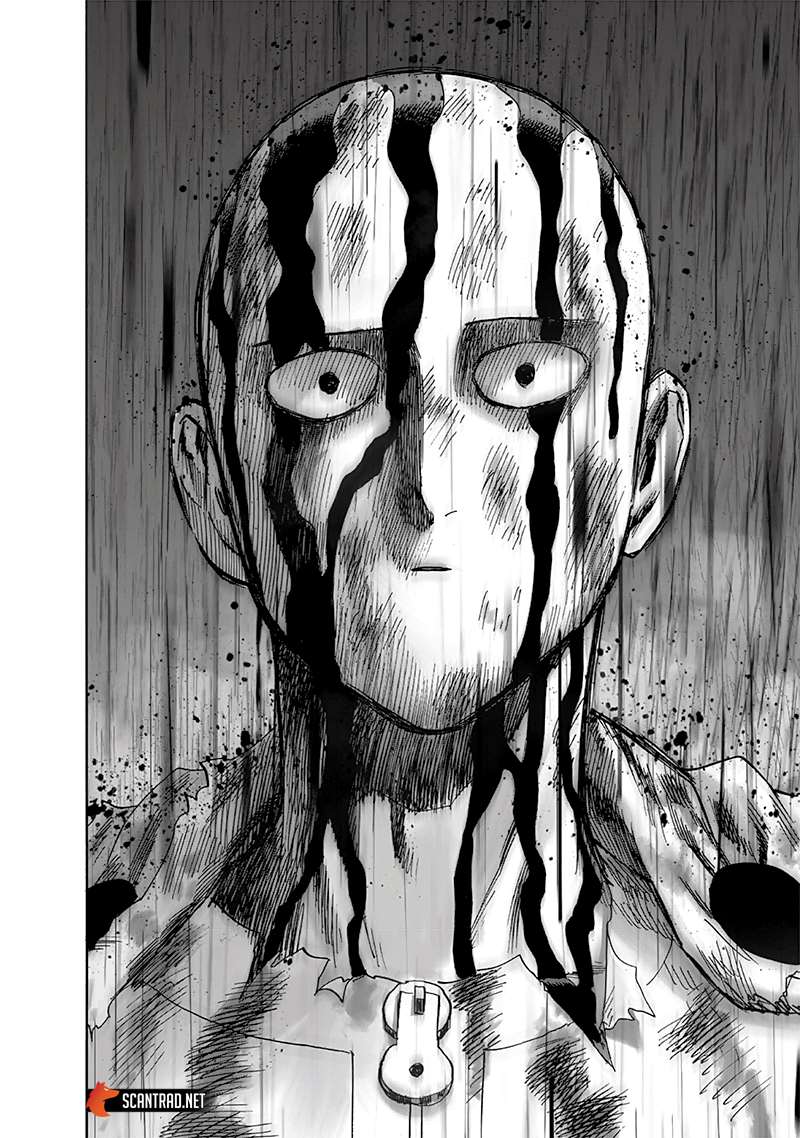  One-Punch Man - Chapitre 224 - 33