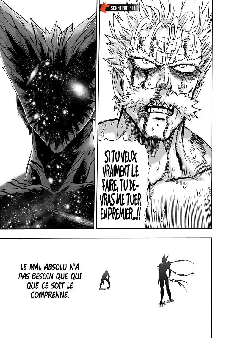  One-Punch Man - Chapitre 224 - 11