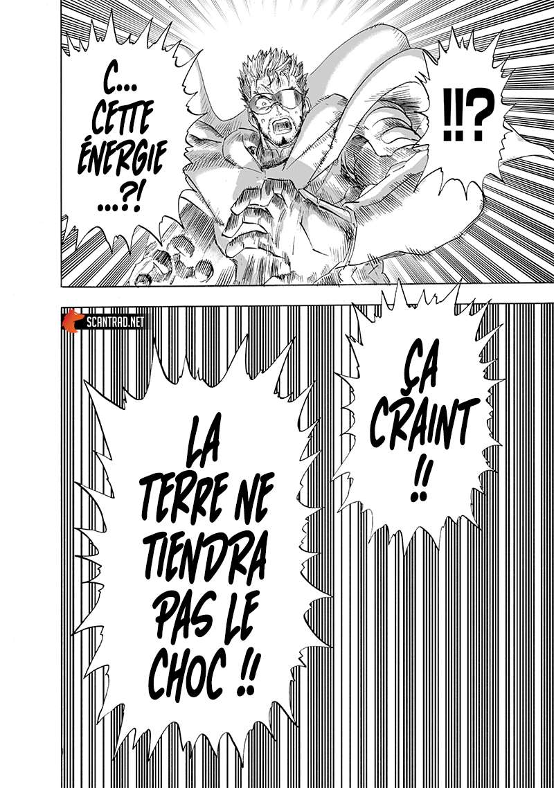  One-Punch Man - Chapitre 224 - 43