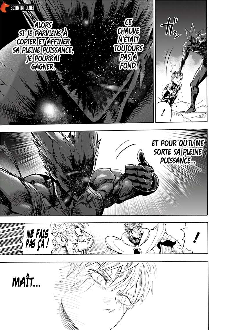  One-Punch Man - Chapitre 224 - 28