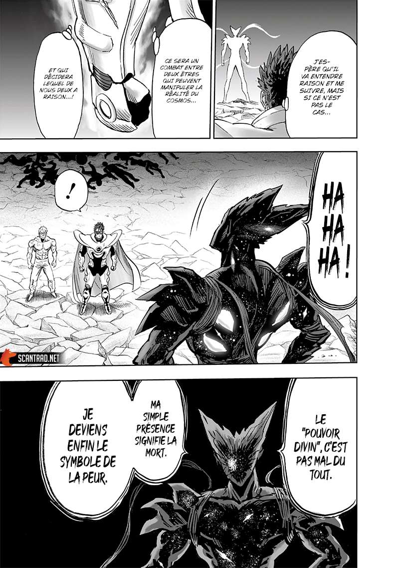  One-Punch Man - Chapitre 224 - 9