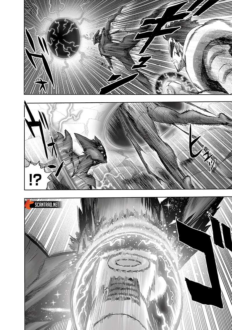  One-Punch Man - Chapitre 224 - 19