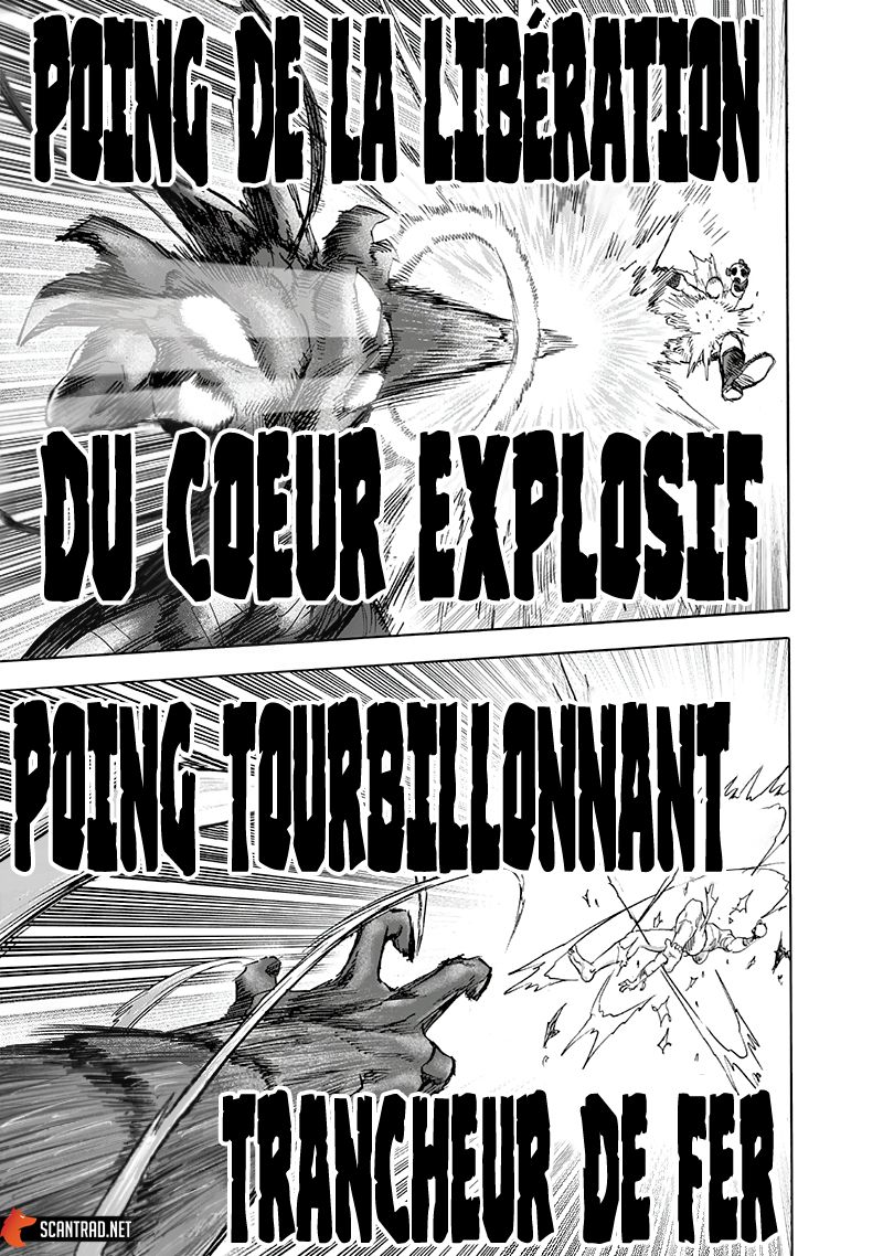  One-Punch Man - Chapitre 225 - 30