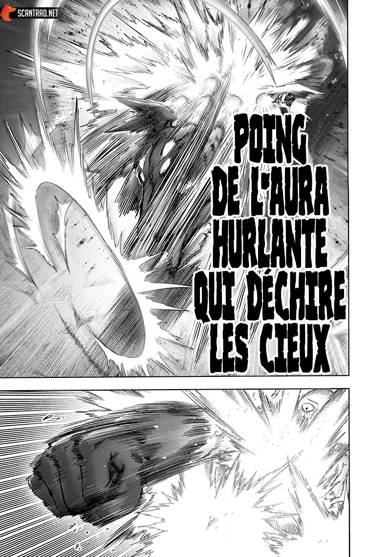  One-Punch Man - Chapitre 225 - 28