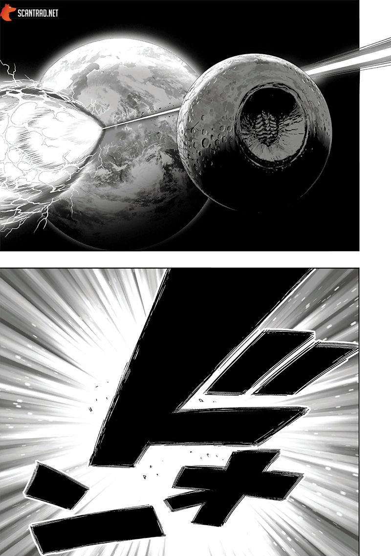  One-Punch Man - Chapitre 225 - 10