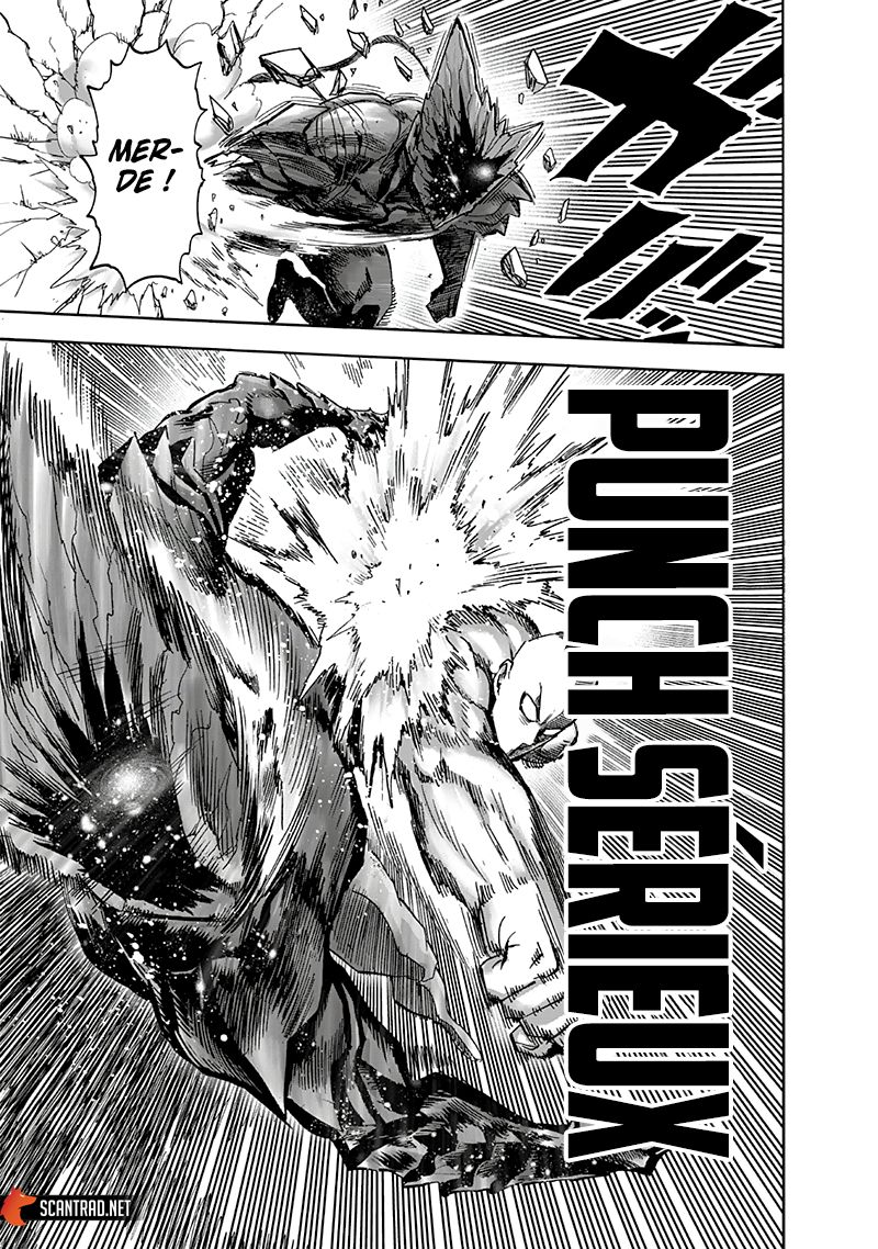  One-Punch Man - Chapitre 225 - 50