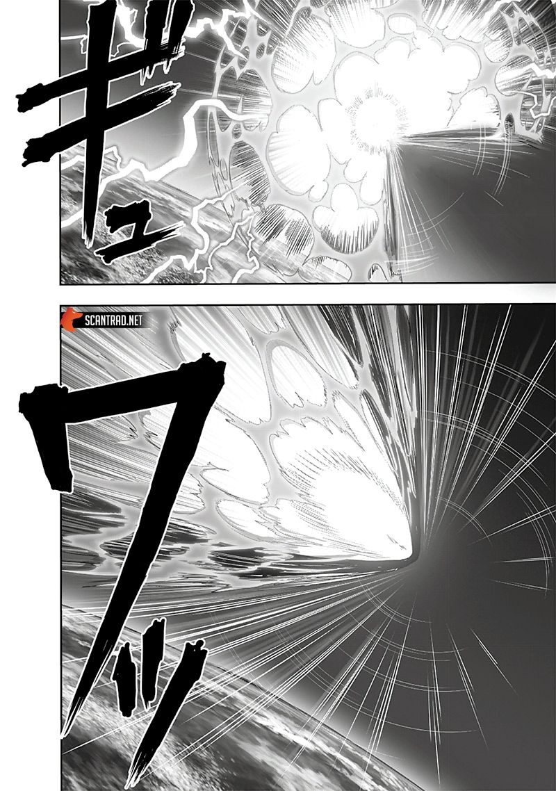  One-Punch Man - Chapitre 225 - 9