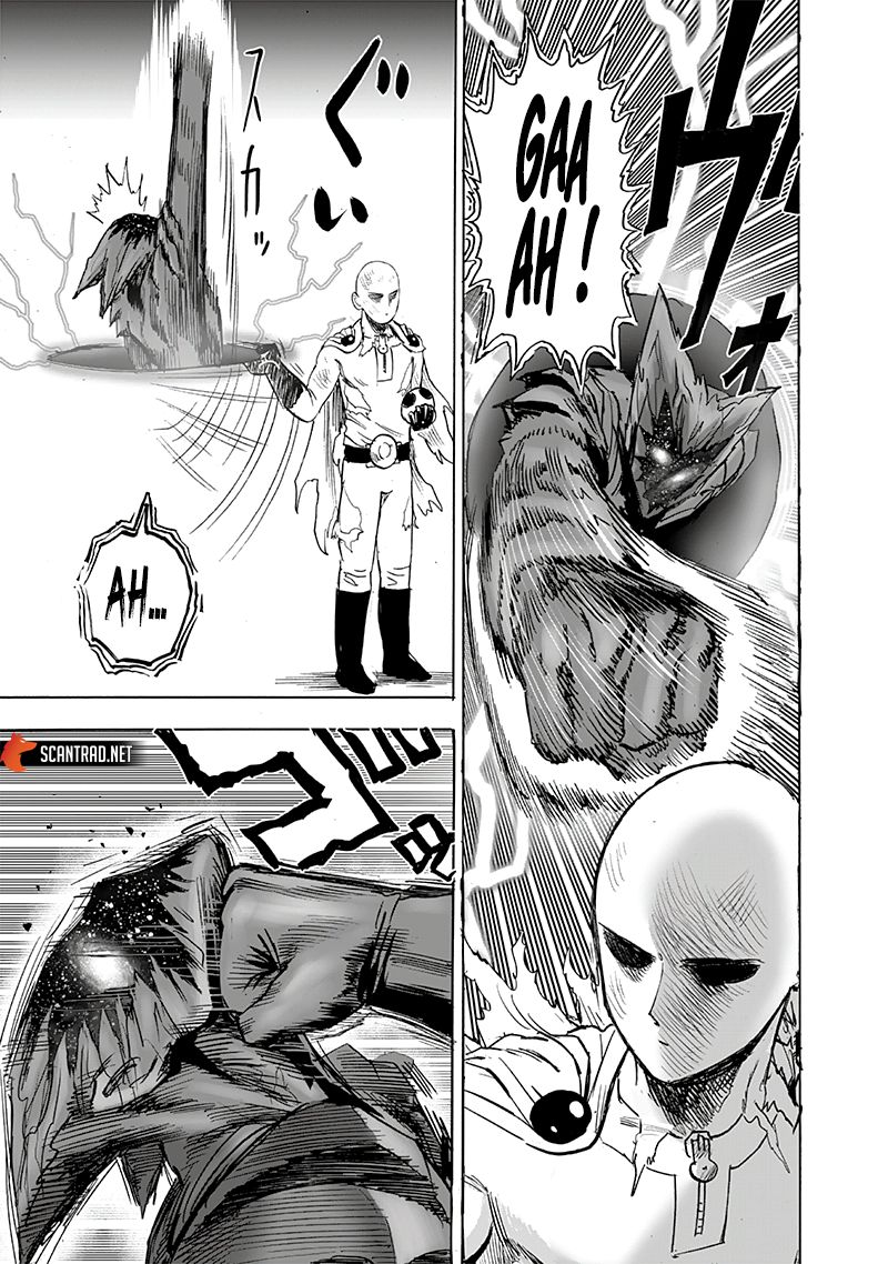  One-Punch Man - Chapitre 225 - 24