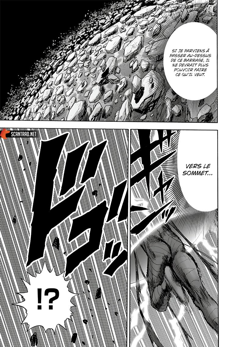  One-Punch Man - Chapitre 225 - 48