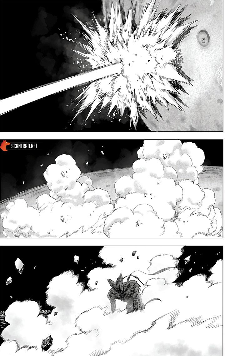  One-Punch Man - Chapitre 225 - 12