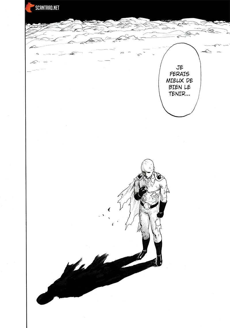  One-Punch Man - Chapitre 225 - 18