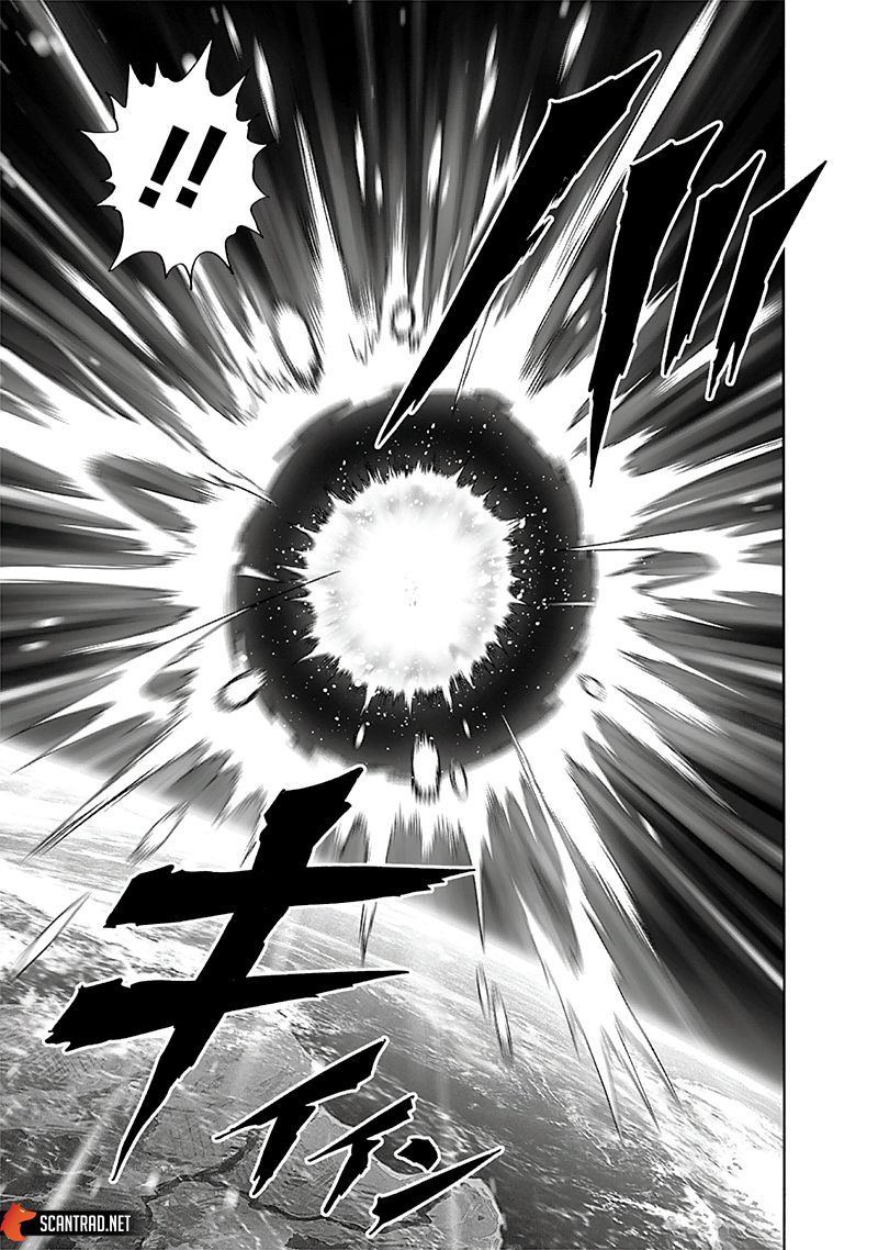  One-Punch Man - Chapitre 225 - 6